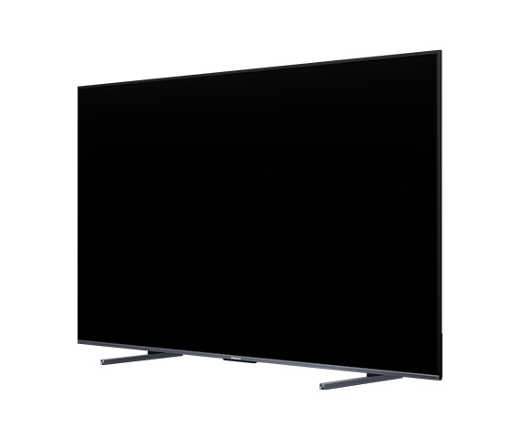 Hisense 100U76N TV 2.54 m (100") 4K Ultra HD Smart TV Wi-Fi Black 800 cd/m²