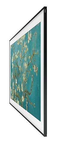Samsung The Frame OBX QN75LS03BAFXZA TV 190.5 cm (75") 4K Ultra HD Smart TV Wi-Fi Black