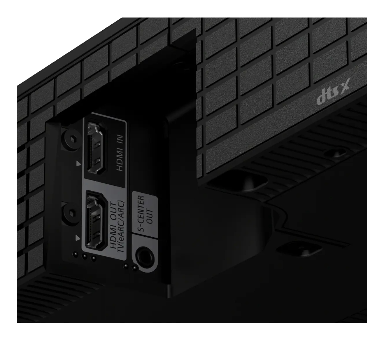 Sony BRAVIA Theatre Bar 8 – Dolby Atmos soundbar, 11 Speaker, Wi-Fi, Bluetooth, 360 Spatial Sound Mapping