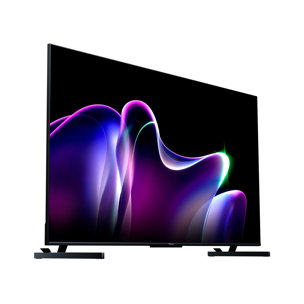 Hisense 75U7K TV 190.5 cm (75") 4K Ultra HD Smart TV Wi-Fi Black
