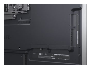 LG OLED evo AI 55 Inch G5 4K Smart TV 2025 - Wall mount version