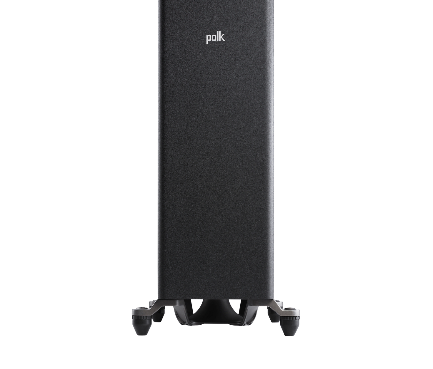 Polk Audio R600BK loudspeaker Black Wired 200 W