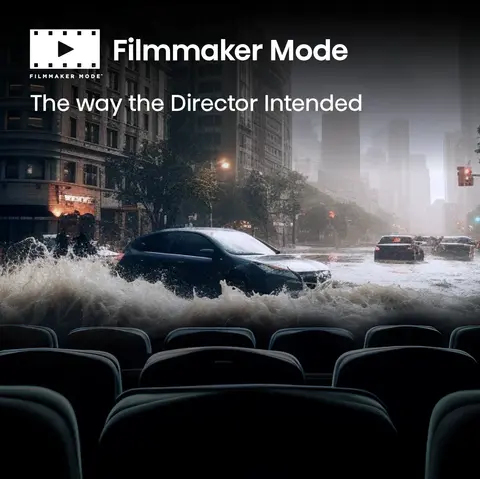 Hisense UX 98UX TV 2.49 m (98") Smart TV Wi-Fi Black 2500 cd/m²