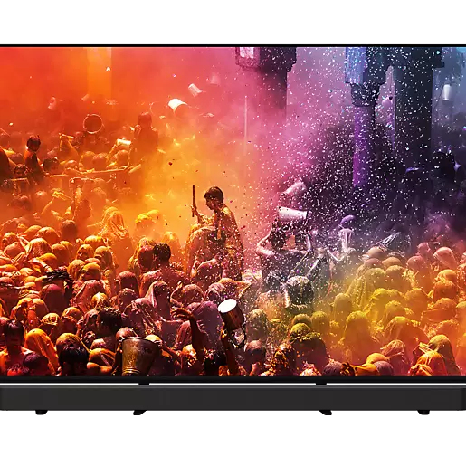 Sony K75XR90PU TV 190.5 cm (75") 4K Ultra HD Smart TV Wi-Fi Black