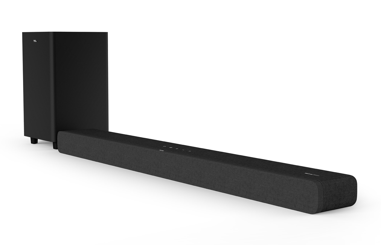 TCL 8 Series 3.1.2 ch.Soundbar