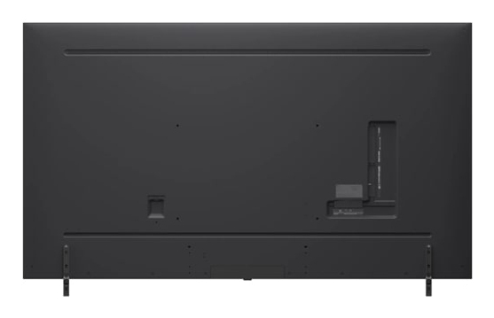 LG QNED evo AI 86QNED85AUA TV 2.18 m (86") 4K Ultra HD Smart TV Wi-Fi Black