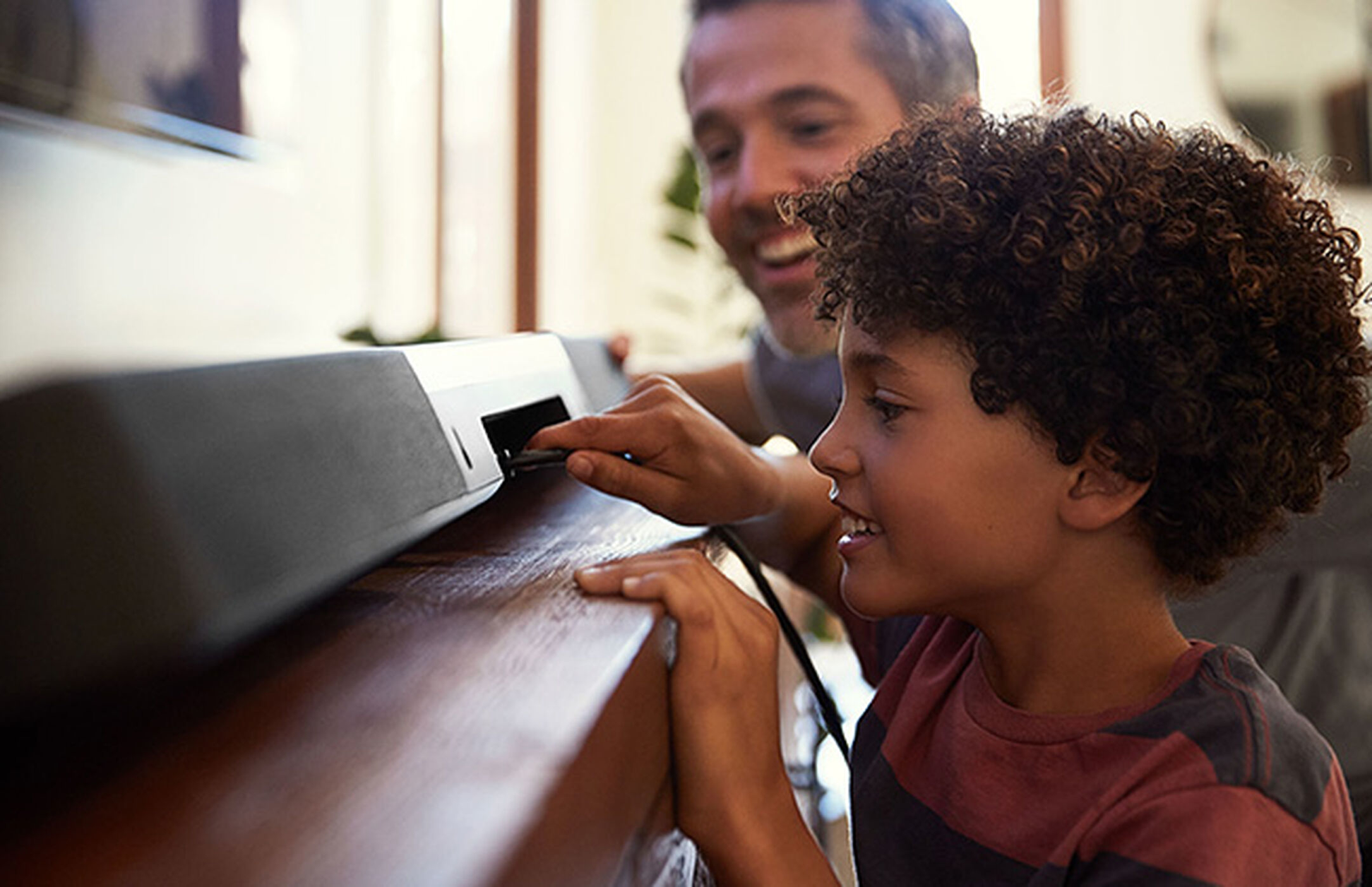 Polk Audio MagniFi MAX Black 5.1.2 channels