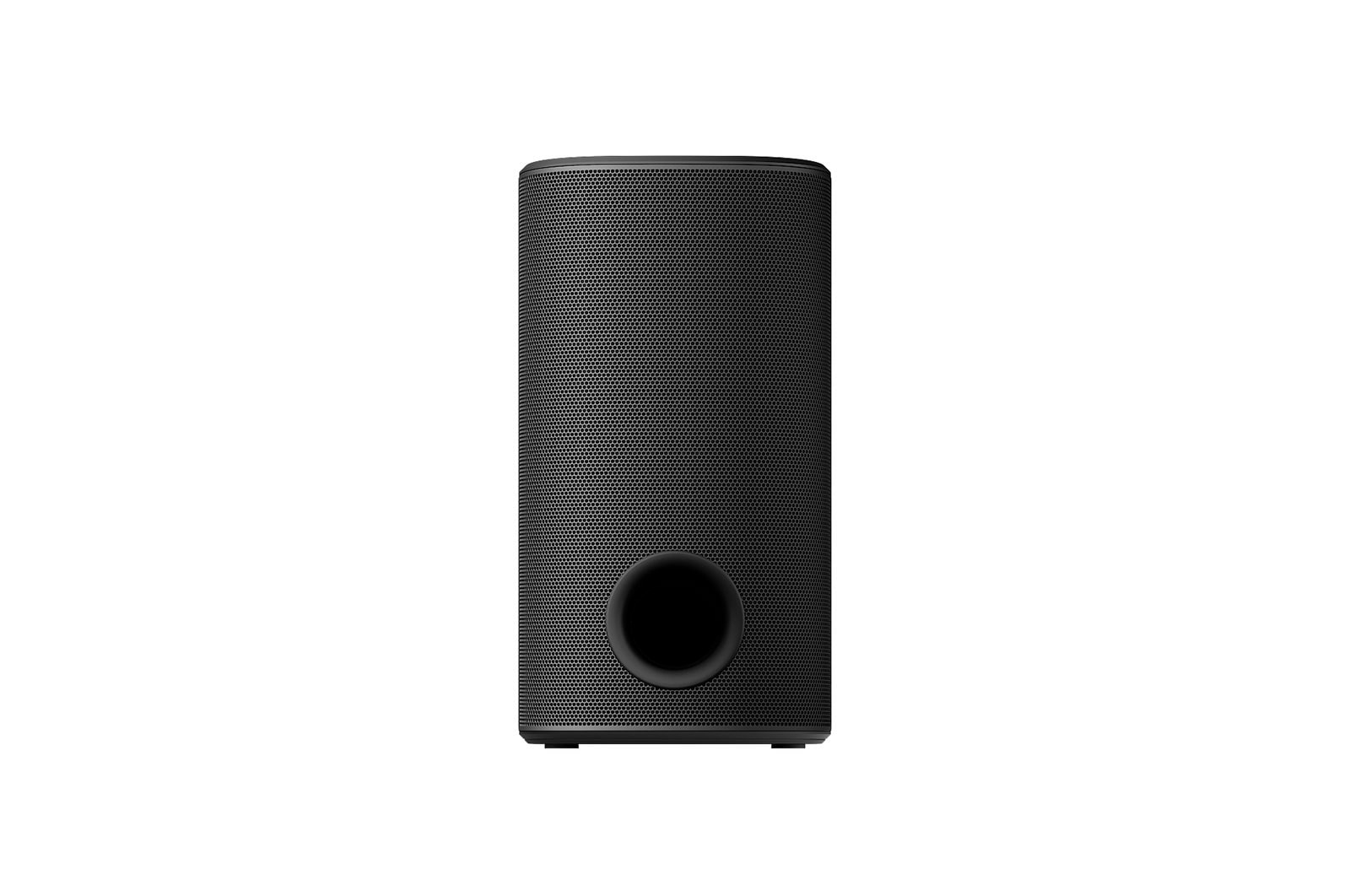 LG S77S soundbar speaker Black 3.1.3 channels 400 W