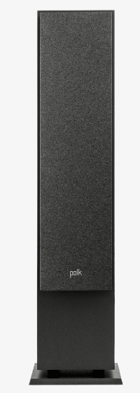 Polk Audio XT60 2-way Black Wired 200 W