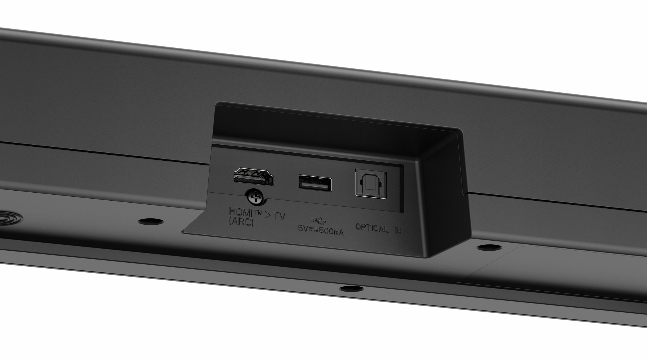 LG S40TR soundbar speaker Black 4.1 channels 400 W