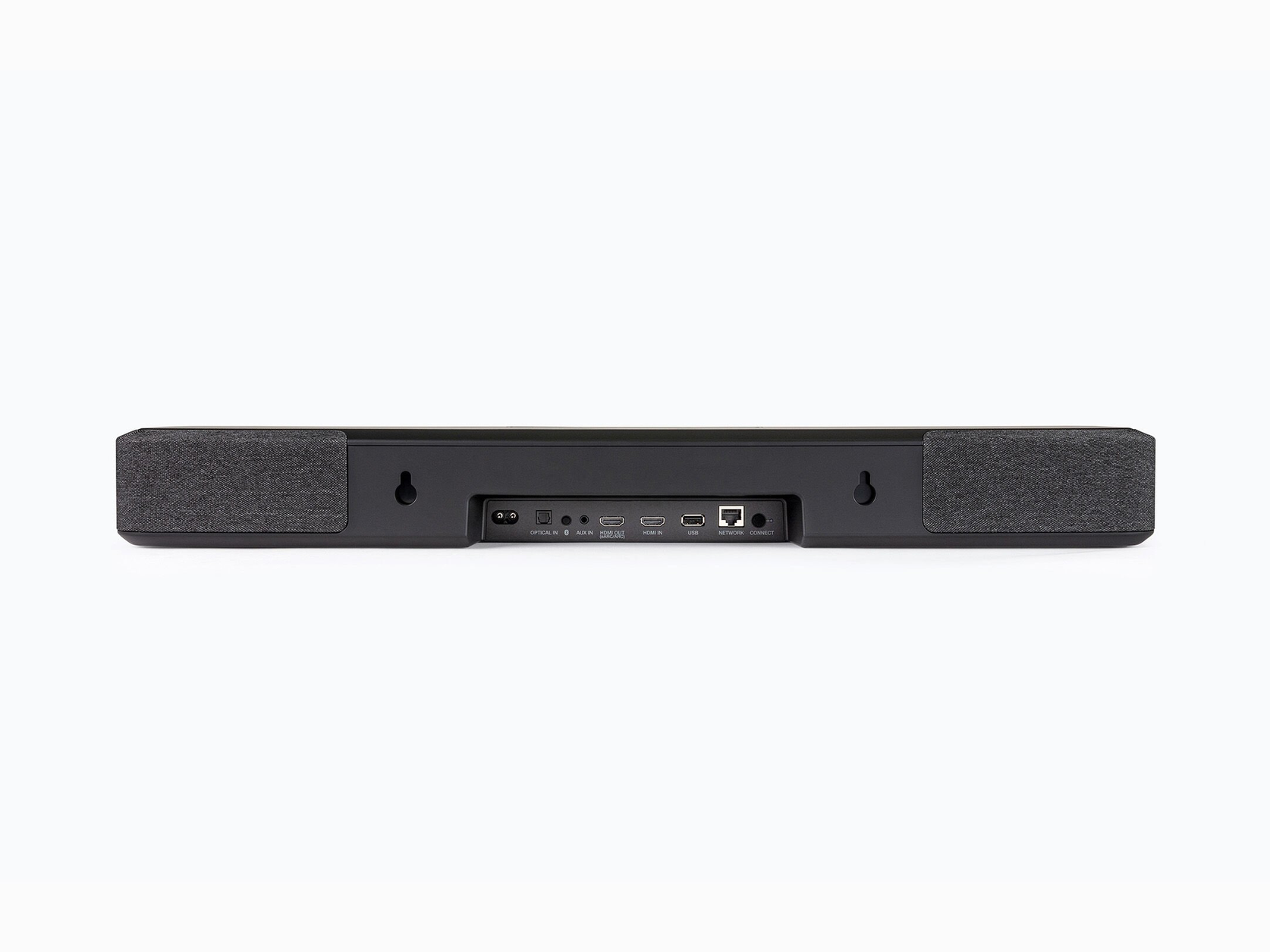 Denon Home Sound Bar 550 Black
