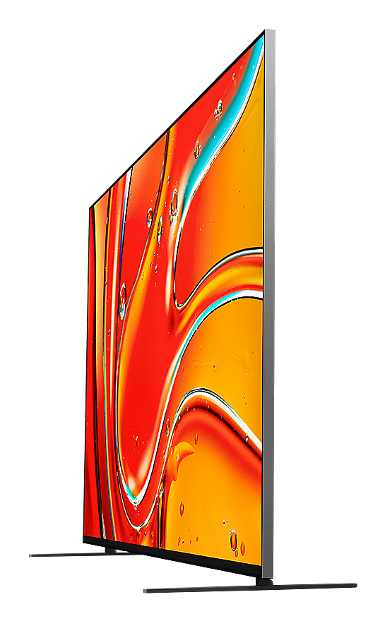 Sony K85XR70PU TV 2.16 m (85") 4K Ultra HD Smart TV Wi-Fi Black