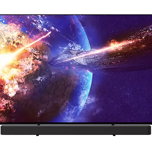 Sony K65XR80U 165.1 cm (65") 4K Ultra HD Smart TV Wi-Fi Black