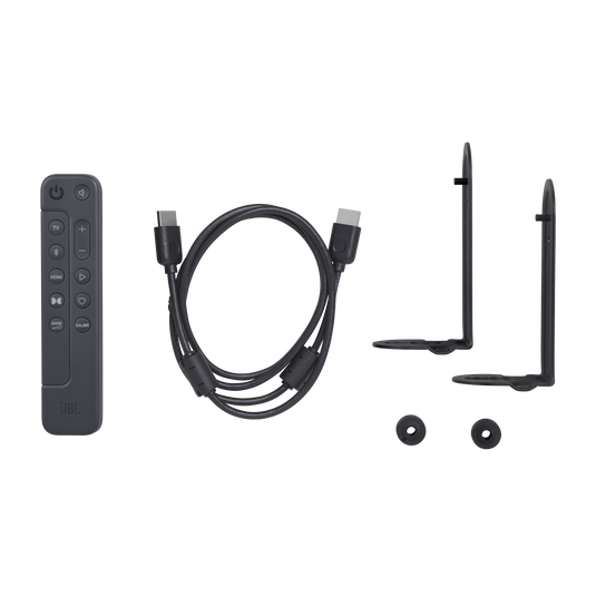 JBL BAR 500 Black 590 W