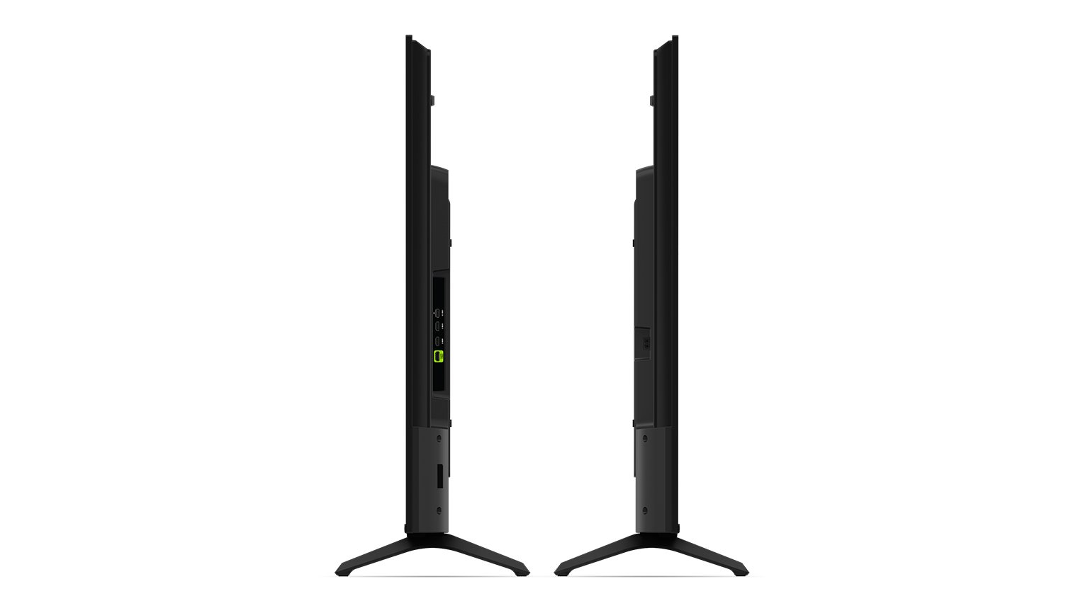 VIZIO V4K65M-0804 TV 165.1 cm (65") 4K Ultra HD Smart TV Wi-Fi Black