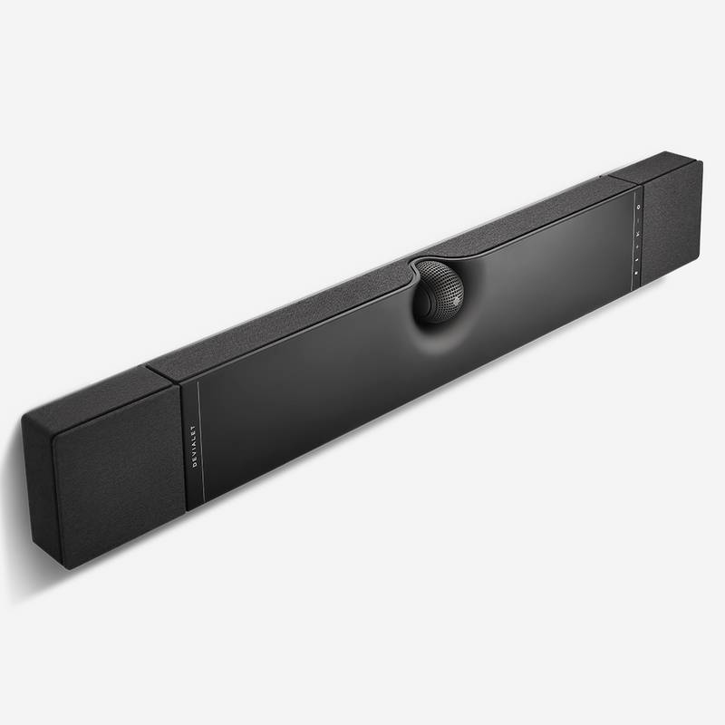 Devialet LH929 soundbar speaker Black 5.1.2 channels 950 W