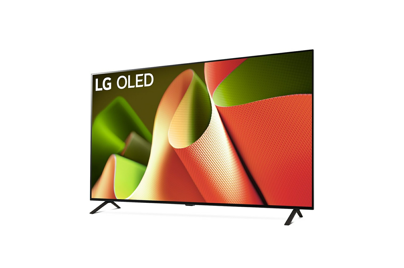 LG OLED77B42LA TV 195.6 cm (77") 4K Ultra HD Smart TV Wi-Fi Black