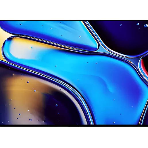 Sony K65XR80U 165.1 cm (65") 4K Ultra HD Smart TV Wi-Fi Black