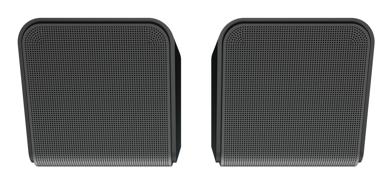 Klipsch Flexus Surr 200 Black Wired