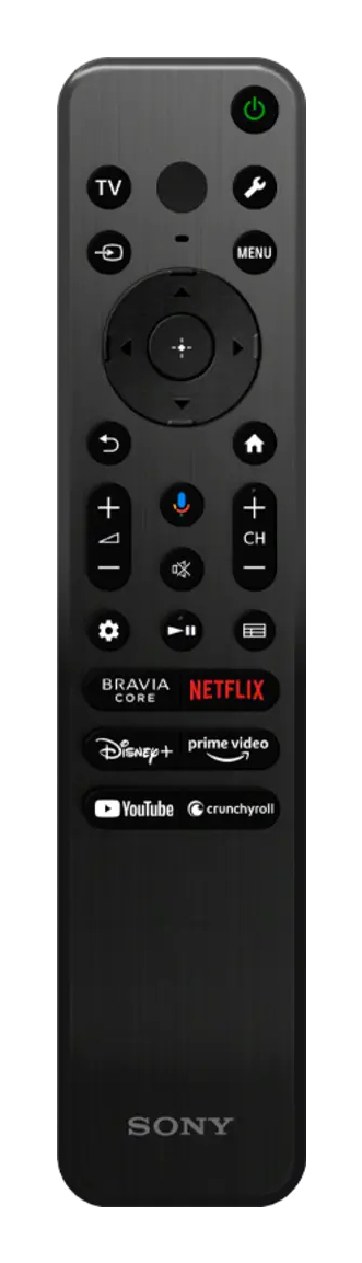 Sony XR-98X90L 2.49 m (98") 4K Ultra HD Smart TV Wi-Fi Black