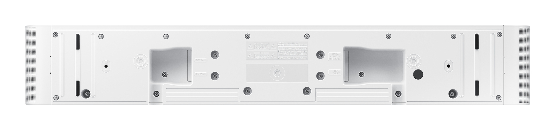 Samsung HW-S61D S-Series Soundbar