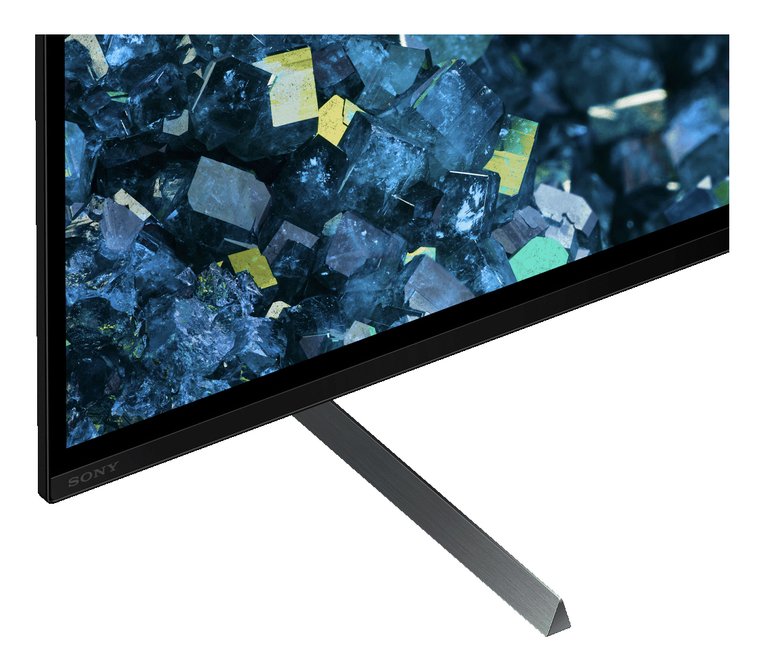 Sony XR-65A80L TV 165.1 cm (65") 4K Ultra HD Smart TV Wi-Fi Black