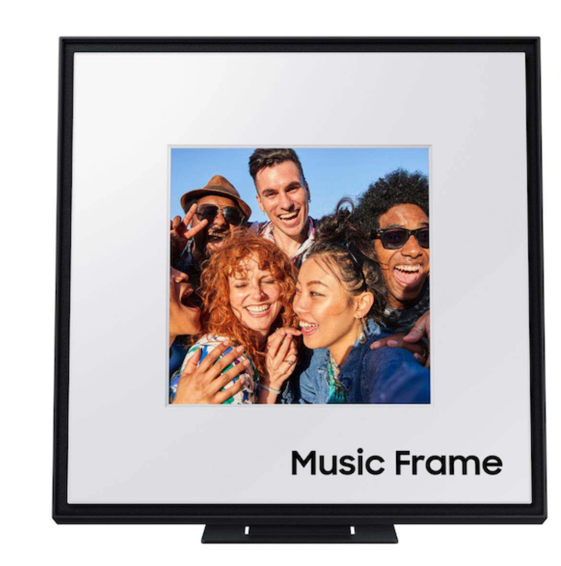 Samsung HW-LS60D Black 2.0 channels