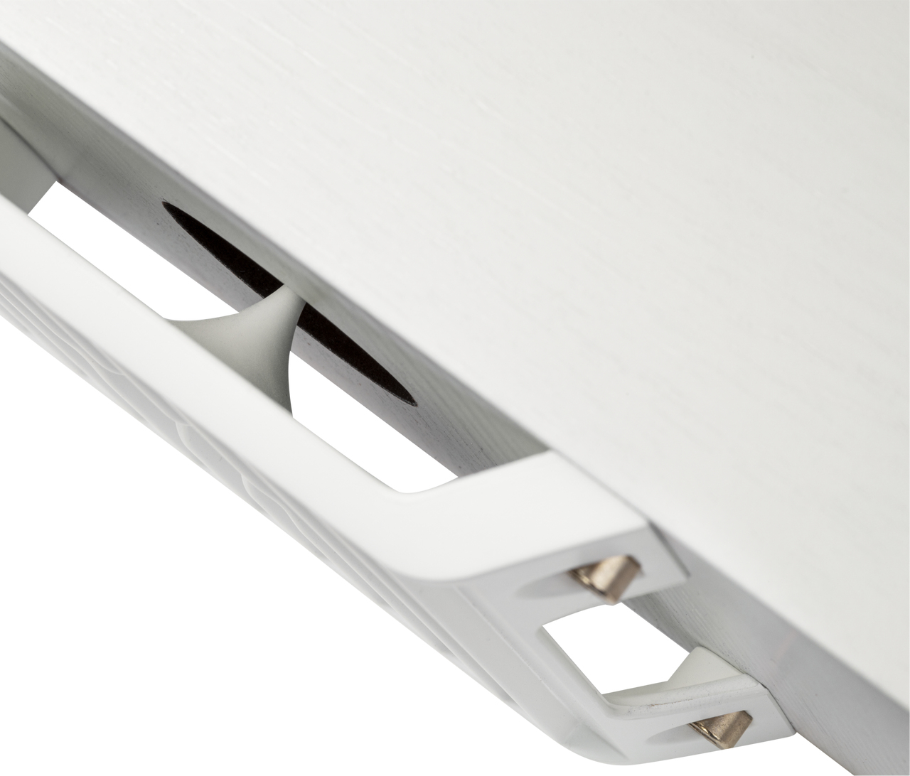 Polk Audio SIGS35CELWT loudspeaker 5-way White Wired