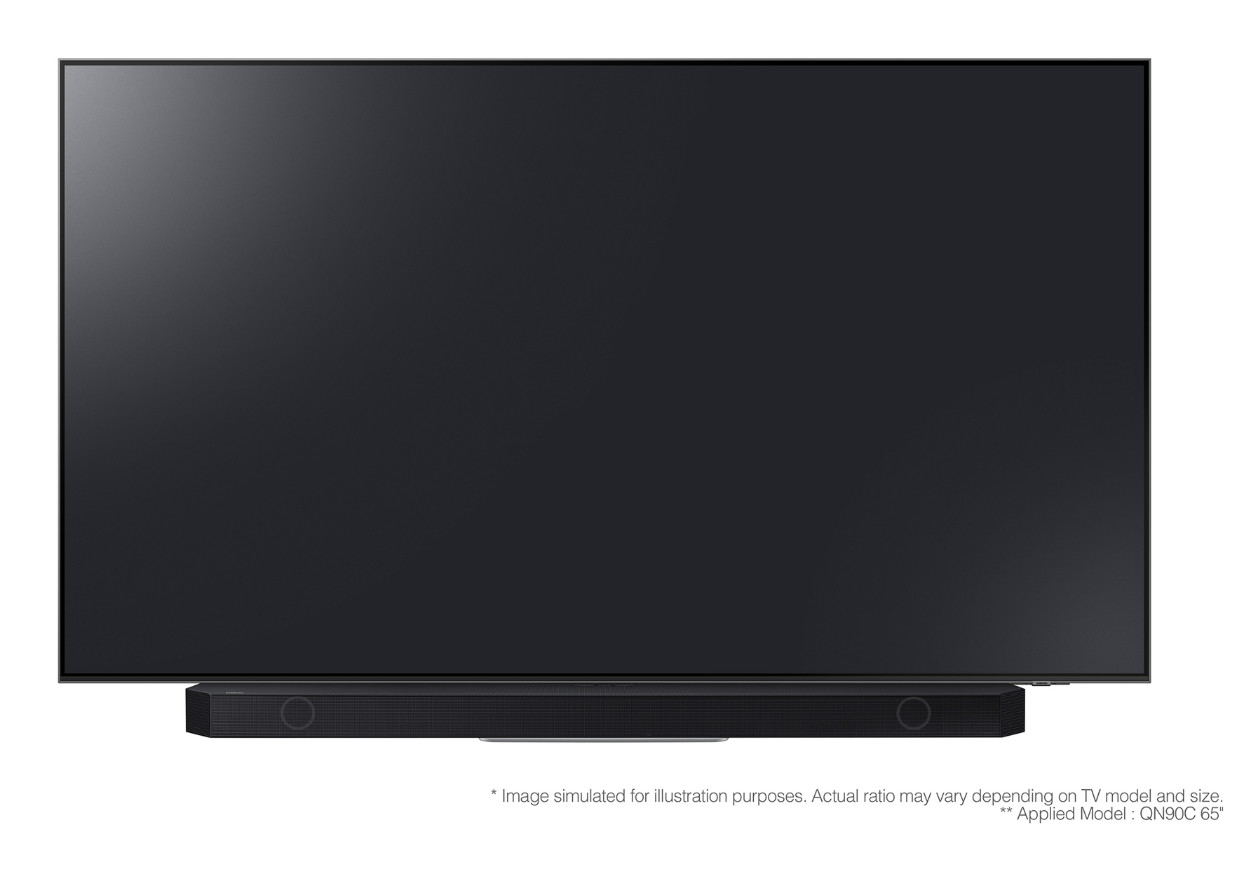 Samsung HW-Q800C Black 5.1.2 channels 39 W