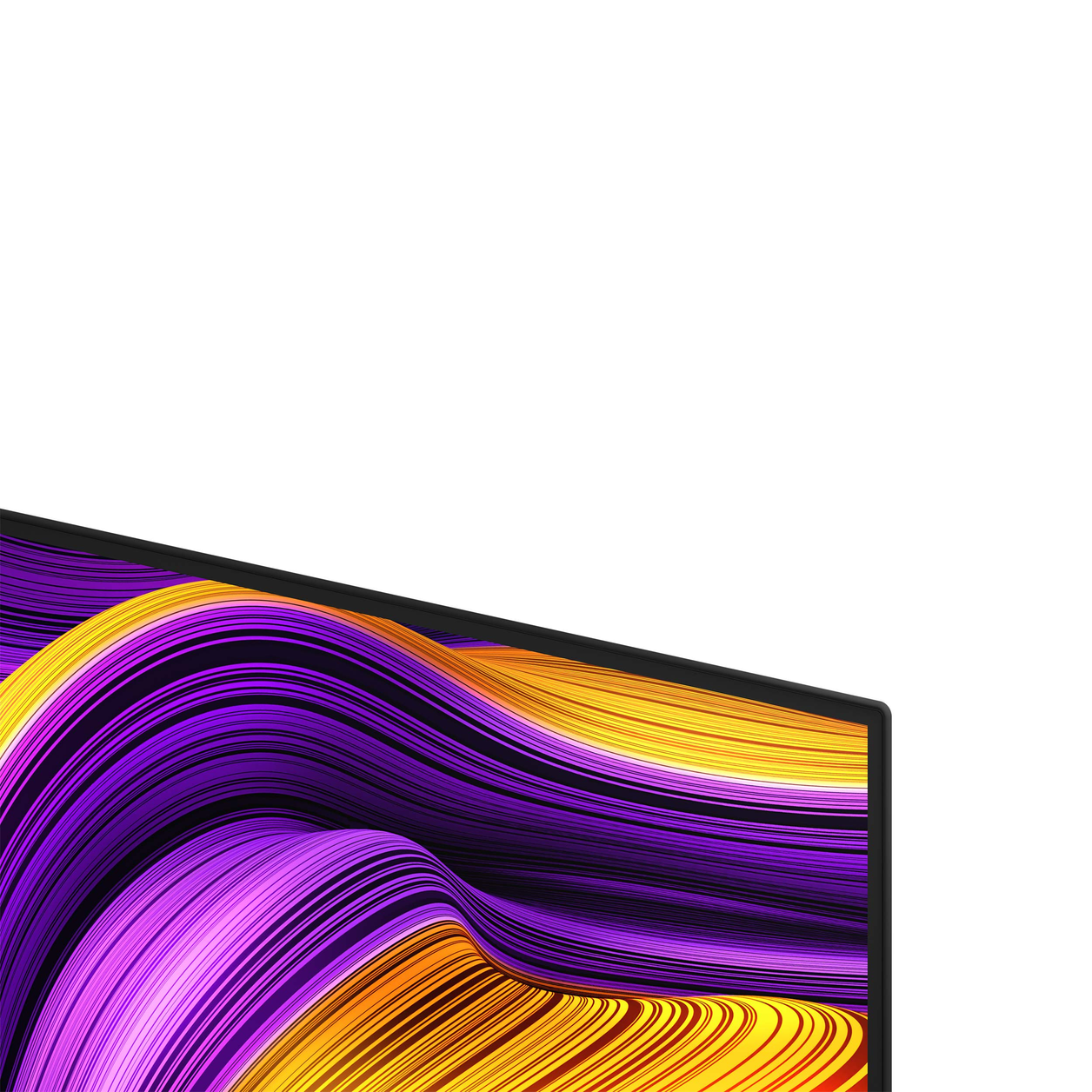 LG OLED evo AI OLED48G56LS 121.9 cm (48") 4K Ultra HD Smart TV Wi-Fi Silver