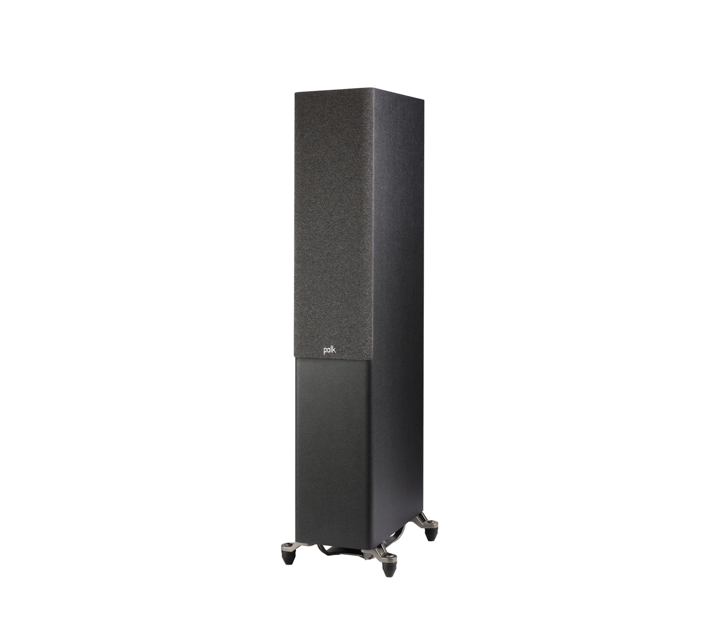 Polk Audio R600BK loudspeaker Black Wired 200 W