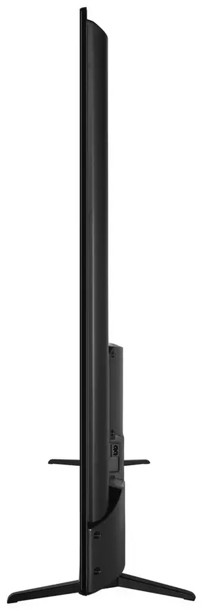 Bush 70QT24SB TV 177.8 cm (70") 4K Ultra HD Smart TV Wi-Fi Black