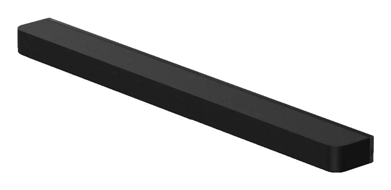 Sony BRAVIA Theatre Bar 8 – Dolby Atmos soundbar, 11 Speaker, Wi-Fi, Bluetooth, 360 Spatial Sound Mapping