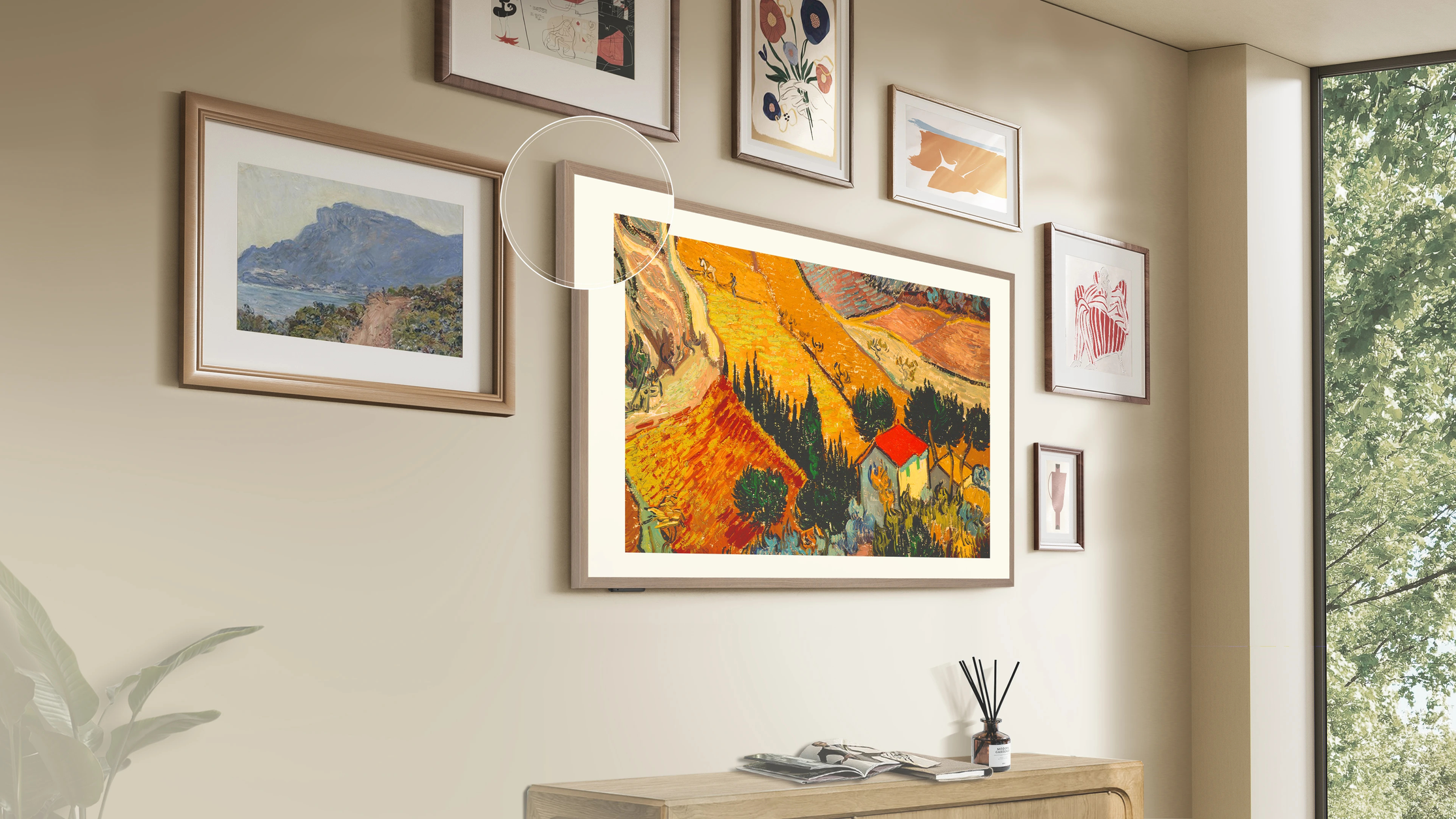 Hisense 55S7N TV 139.7 cm (55") 4K Ultra HD Smart TV Wi-Fi Gold