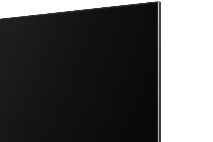 TCL R754 2.49 m (98") 4K Ultra HD Smart TV Wi-Fi Black