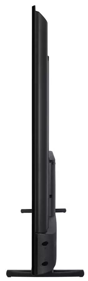 Bush 65QT24SB TV 165.1 cm (65") 4K Ultra HD Smart TV Wi-Fi Black