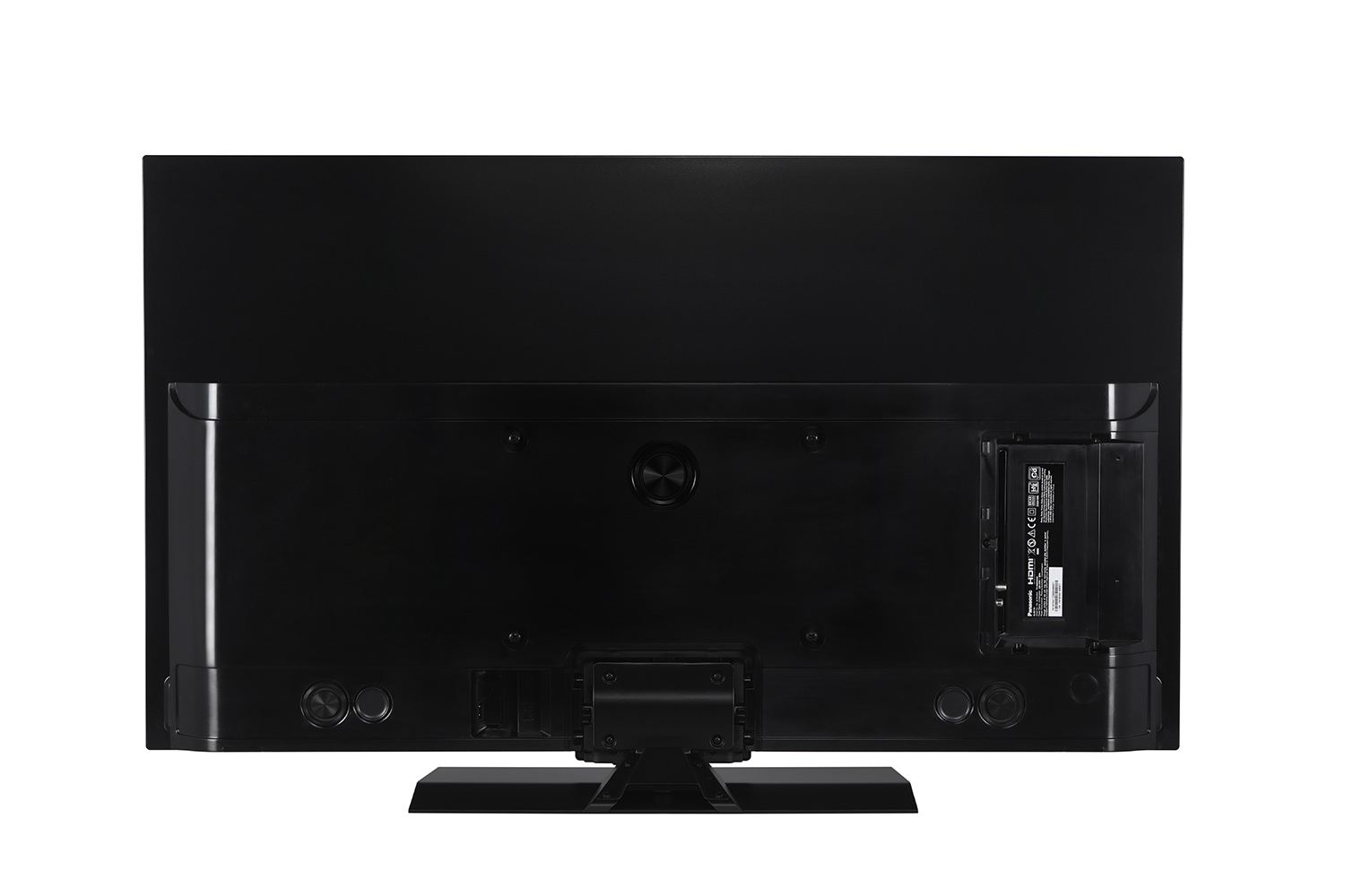 Panasonic -48Z80AEY TV 121.9 cm (48") 4K Ultra HD Smart TV Wi-Fi Black