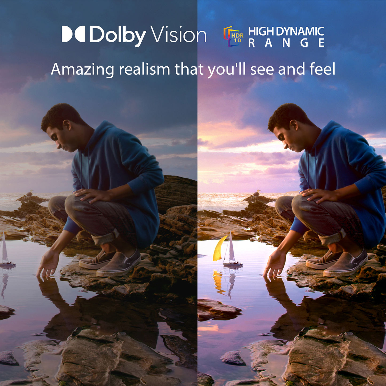 Toshiba ‎C350N 127 cm (50") 4K Ultra HD Smart TV Wi-Fi Black