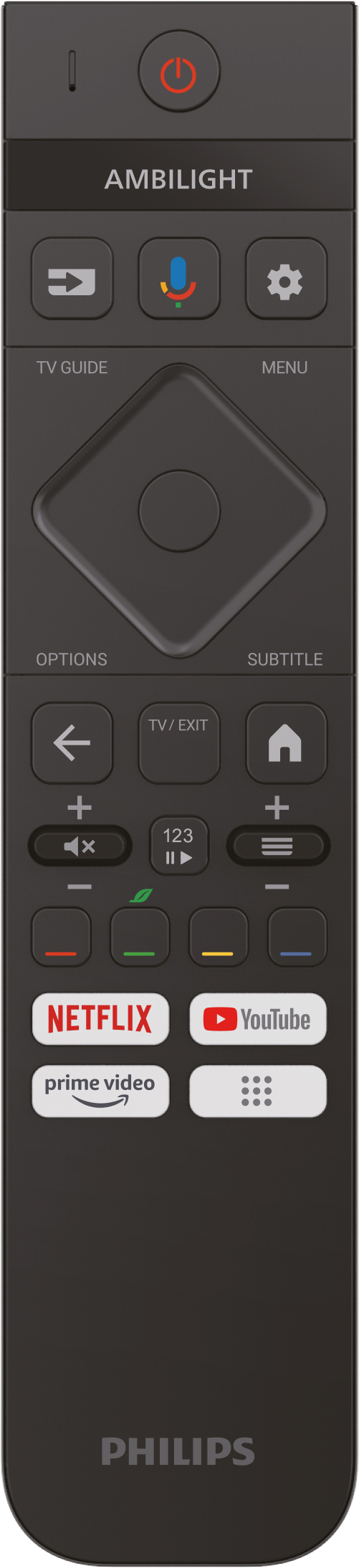 Philips 77OLED909/12 4K UHD TV, AL3, OLED, 120/100Hz, Google TV, P5 AI, HDR 10+ Adaptive, Dolby Vision + Dolby Atmos 195.6 cm (77") 4K Ultra HD Smart TV Wi-Fi Black 3000 cd/m²