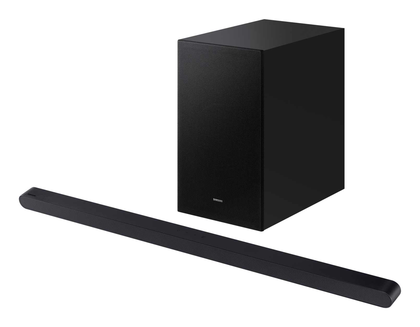 Samsung S700D Ultra Slim 3.1ch Lifestyle Soundbar with Subwoofer (2024)<br>