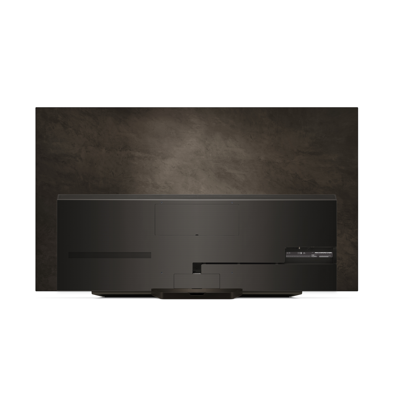 LG OLED evo C4 OLED83C44LA 2.11 m (83") 4K Ultra HD Smart TV Wi-Fi Brown