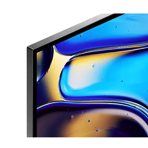 Sony U.K. K65XR80U TV 165.1 cm (65") 4K Ultra HD Smart TV Wi-Fi Black