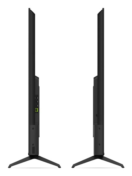 VIZIO M65Q6-L4 TV 165.1 cm (65") 4K Ultra HD Smart TV Wi-Fi Black