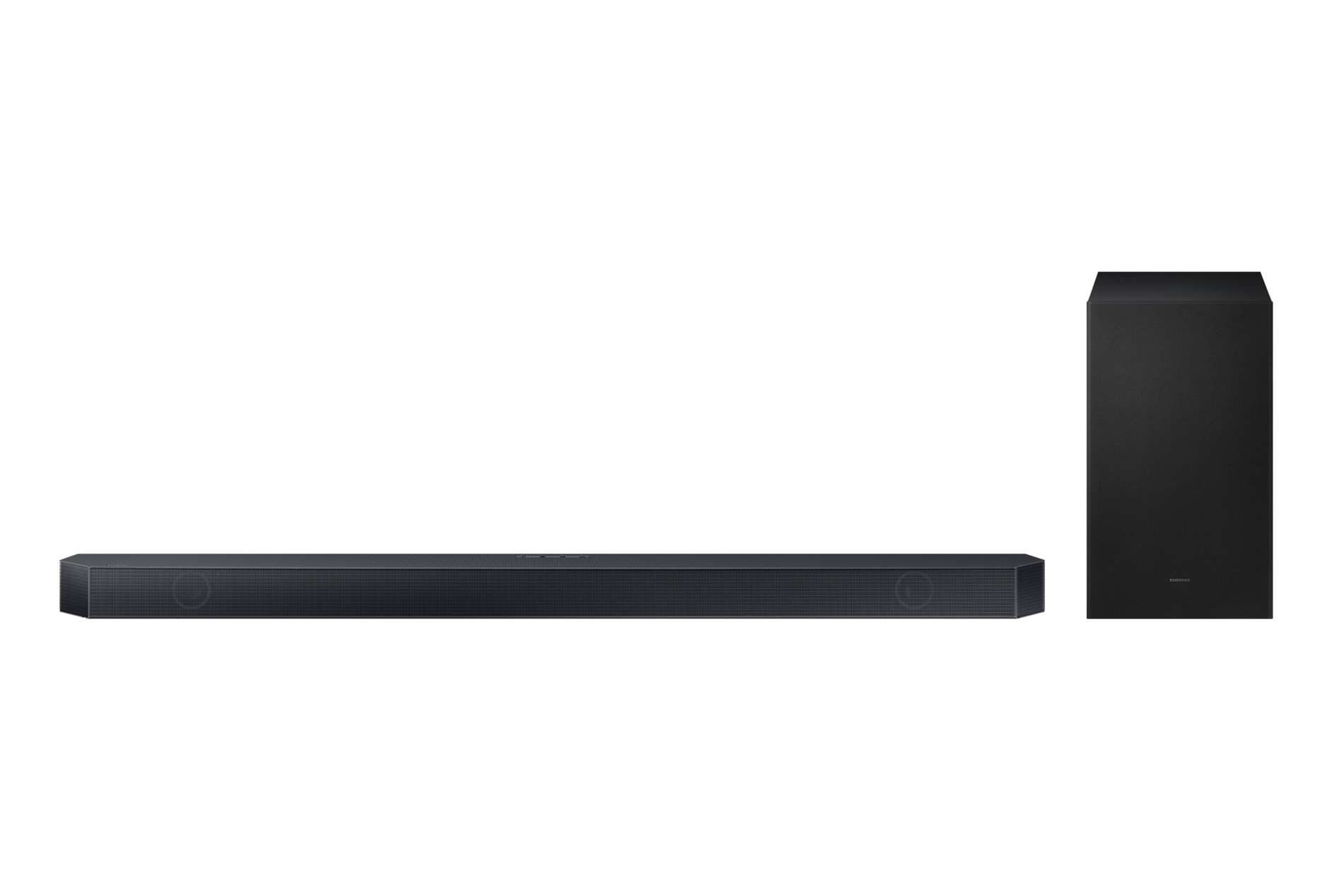 Samsung Q700D Q-Series 3.1.2ch Cinematic Soundbar with Subwoofer (2024)