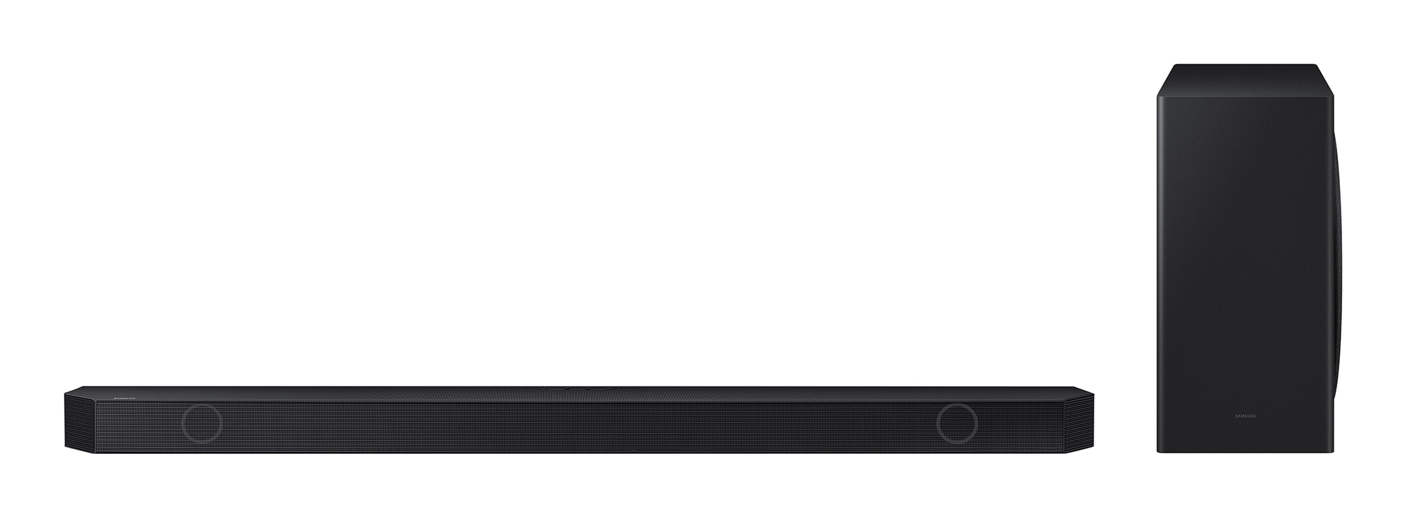 Samsung HW-Q800C Black 5.1.2 channels 39 W