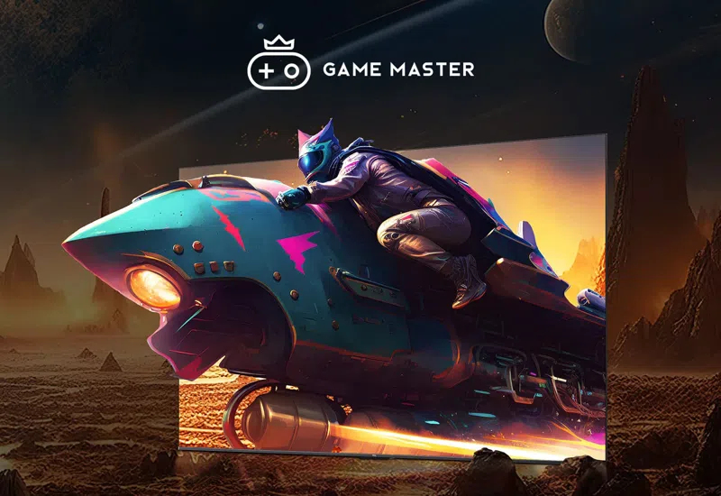 TCL 75P8K 75" 4K QLED HDR Smart TV