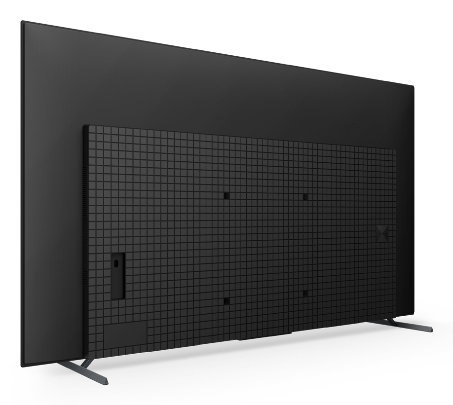 Sony XR-65A80L TV 165.1 cm (65") 4K Ultra HD Smart TV Wi-Fi Black