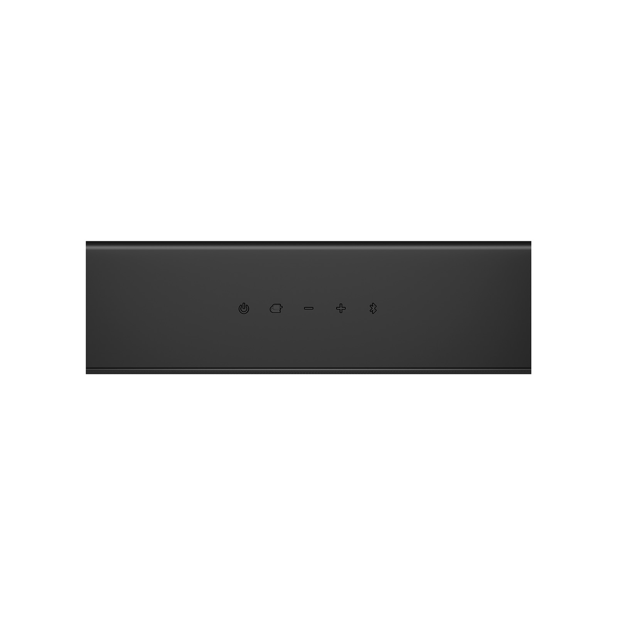 LG S20A Black 2.0 channels 50 W