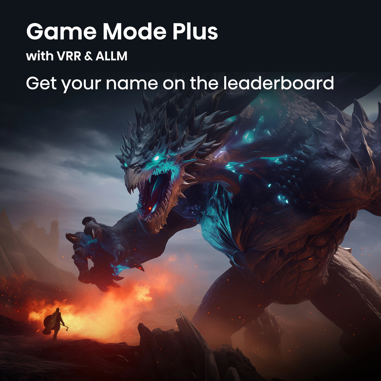 Hisense Class A7 190.5 cm (75") 4K Ultra HD Smart TV Wi-Fi Black