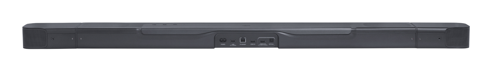 JBL Bar 800 Black 720 W